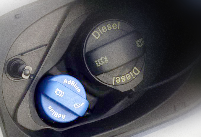 Adblue para coches diesel en venta en Vl Autocentro